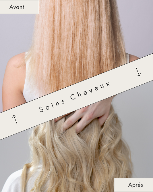 Les Secrets 2025 pour des Cheveux Longs, Forts et Brillants : Ce que Personne ne Vous Dit