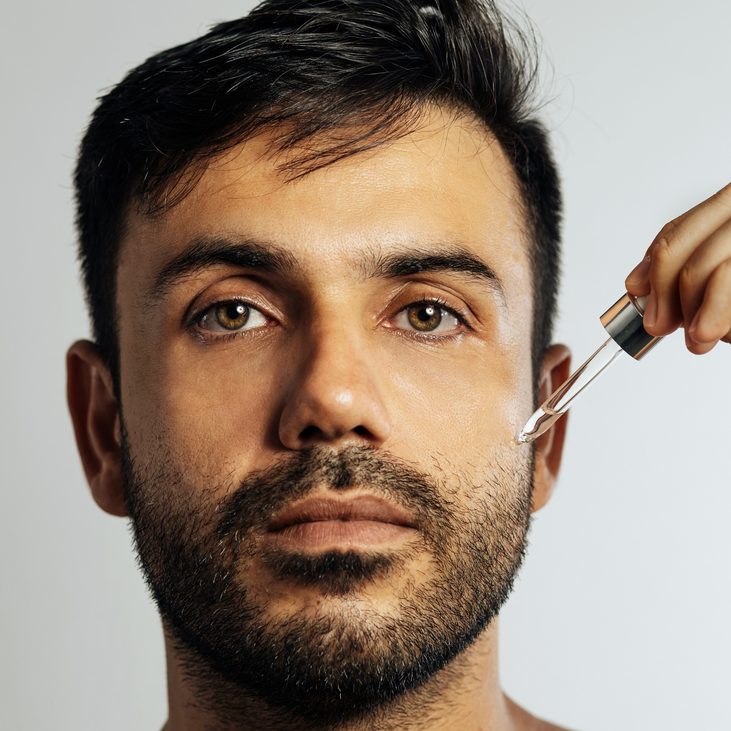 Serum Croissance Barbe et Cheveux