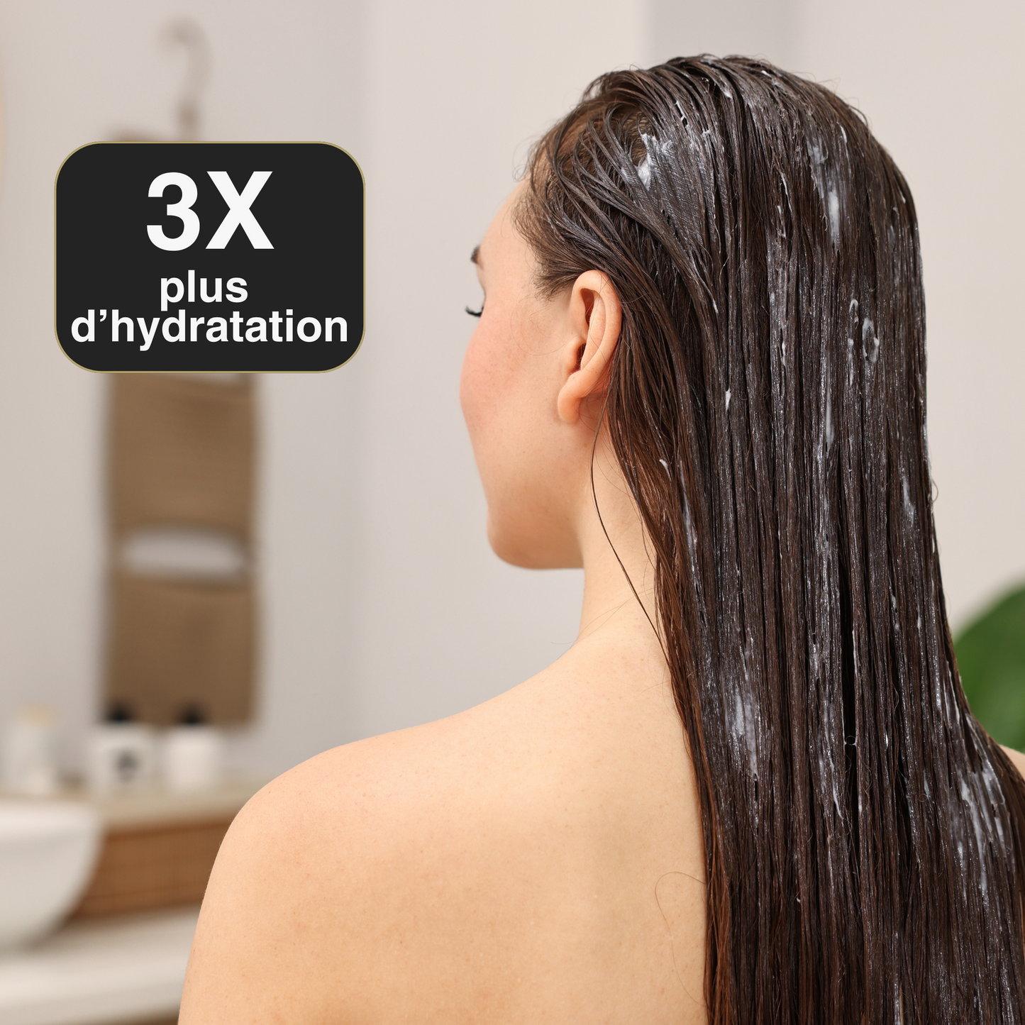 Pack Régénérant Ikleel – Offrez à vos cheveux une nouvelle vie