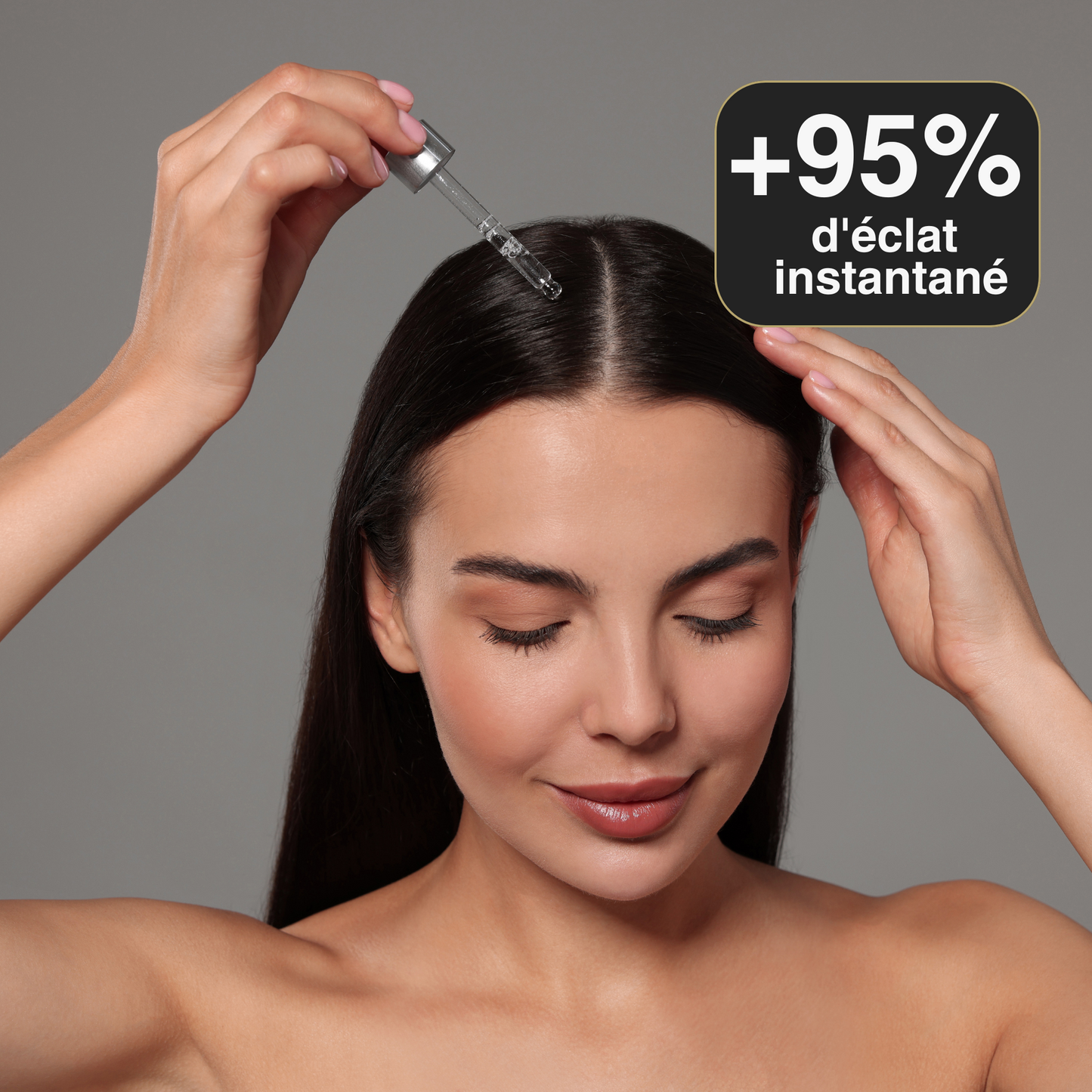 Pack Régénérant Ikleel – Offrez à vos cheveux une nouvelle vie