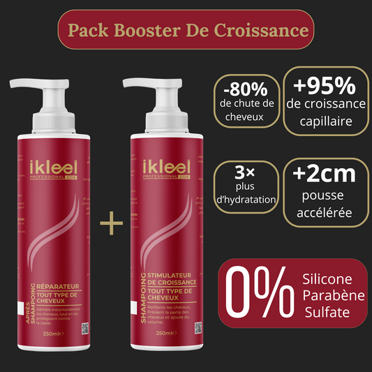 Pack Booster De Croissance (Copie) landing page